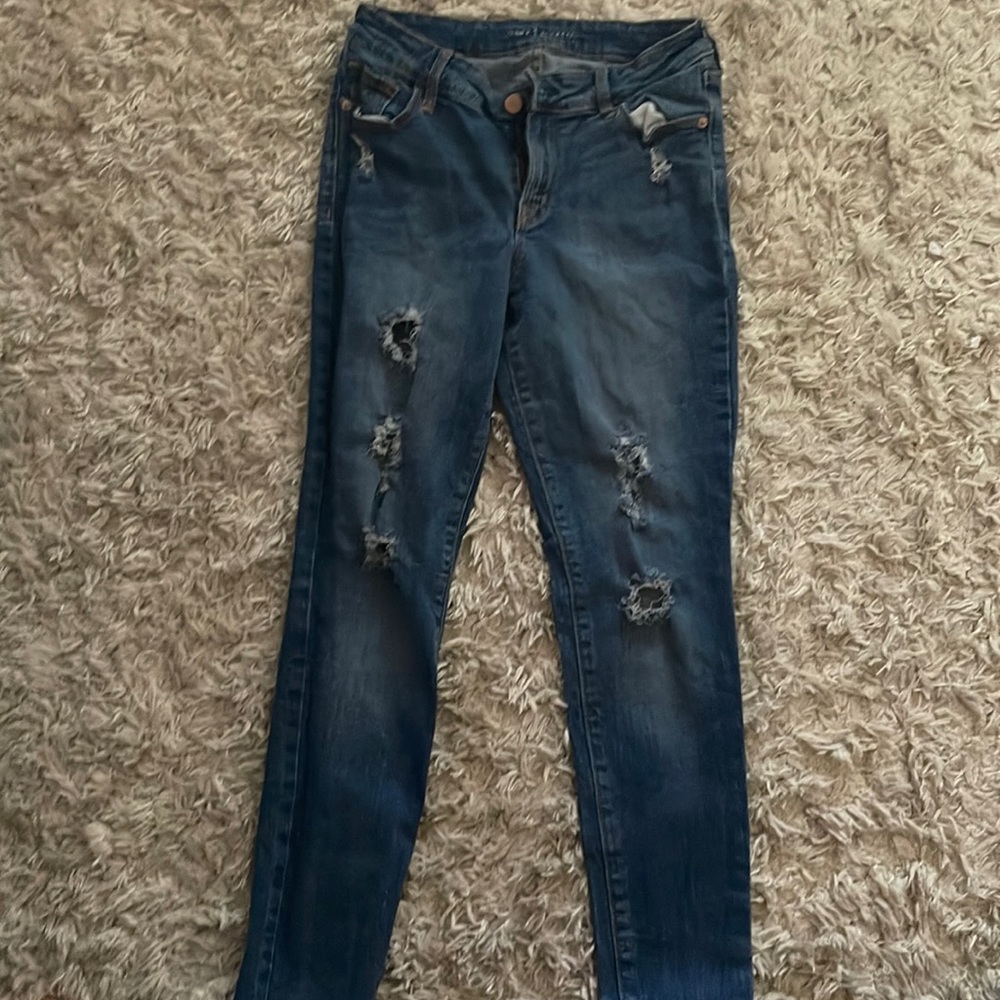 OLD NAVY jeans